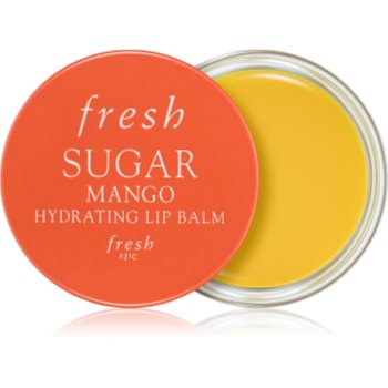 fresh Sugar Hydrating Lip Balm Balsam de buze hidratant